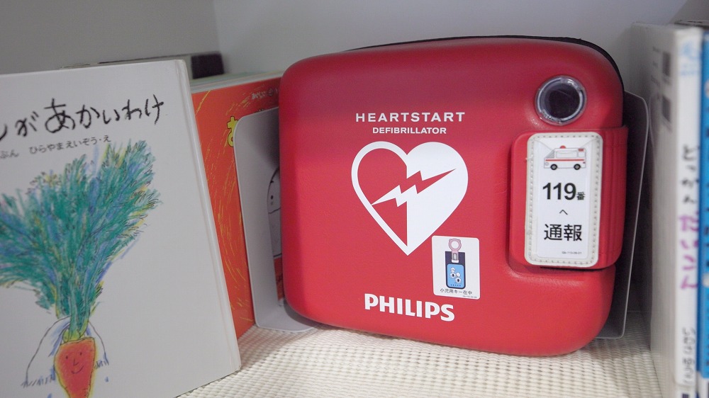 AED