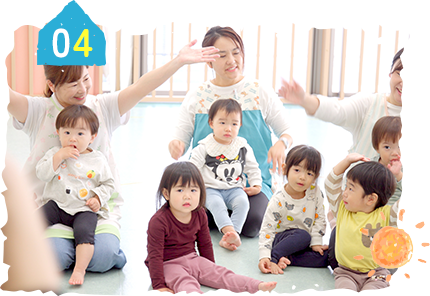 積極的な地域交流