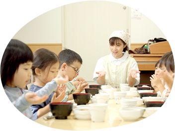 たけとんぼ保育園