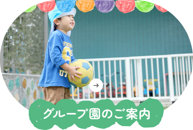 グループ園のご案内