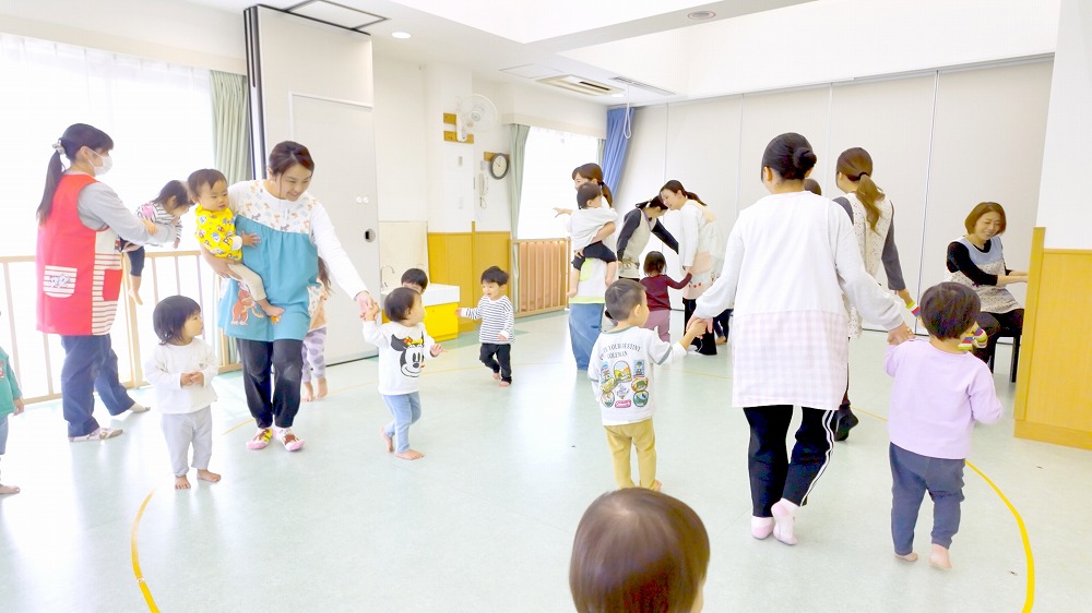 4. 積極的な地域交流